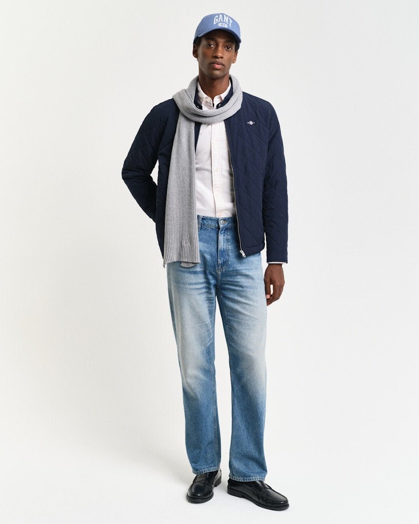 Gant Overtøj 7006340-433_XL - Bygholm Menswear